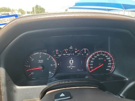 2014 GMC Sierra 1500 Denali