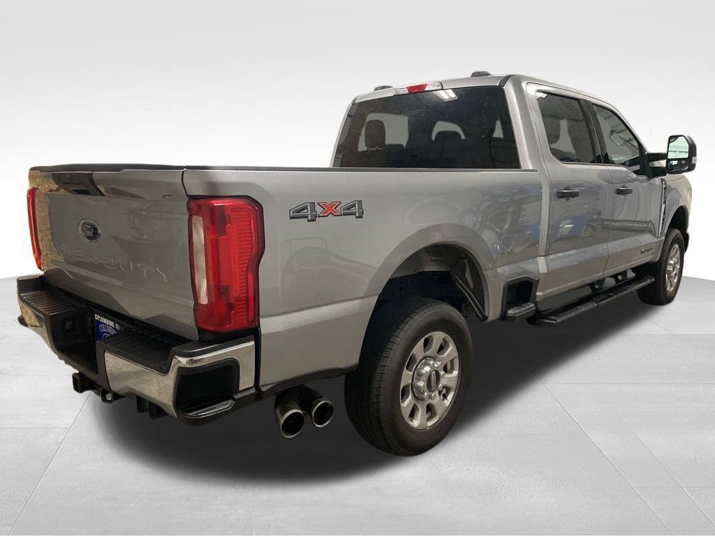 2024 Ford F-250 photo 4