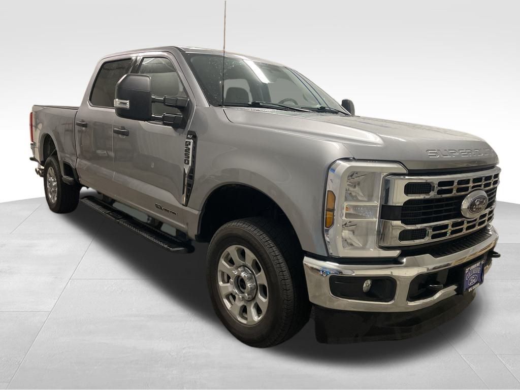 2024 Ford F-250 photo 5