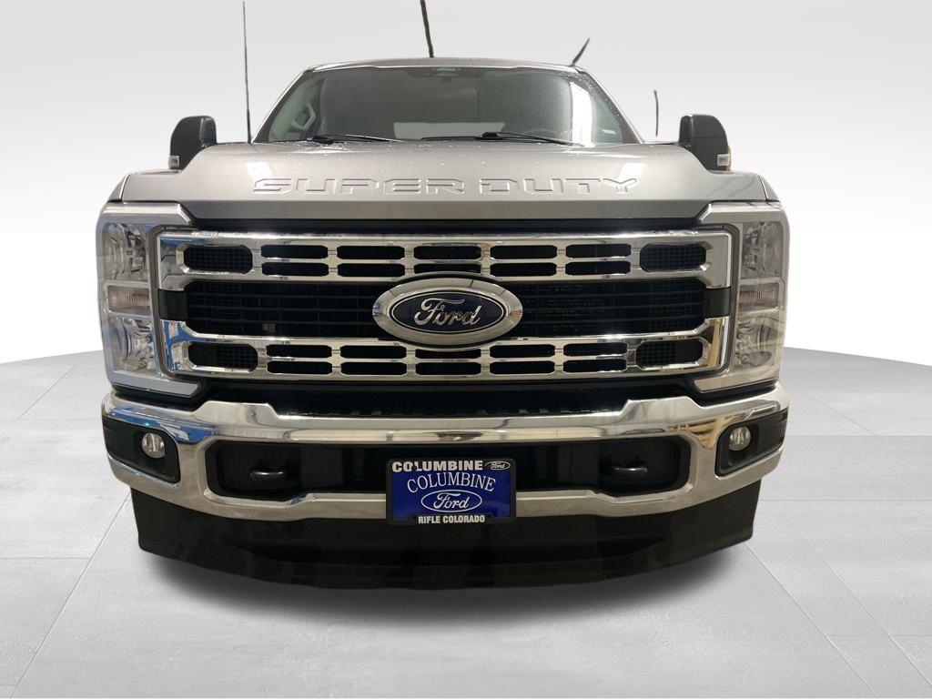 2024 Ford F-250 photo 6