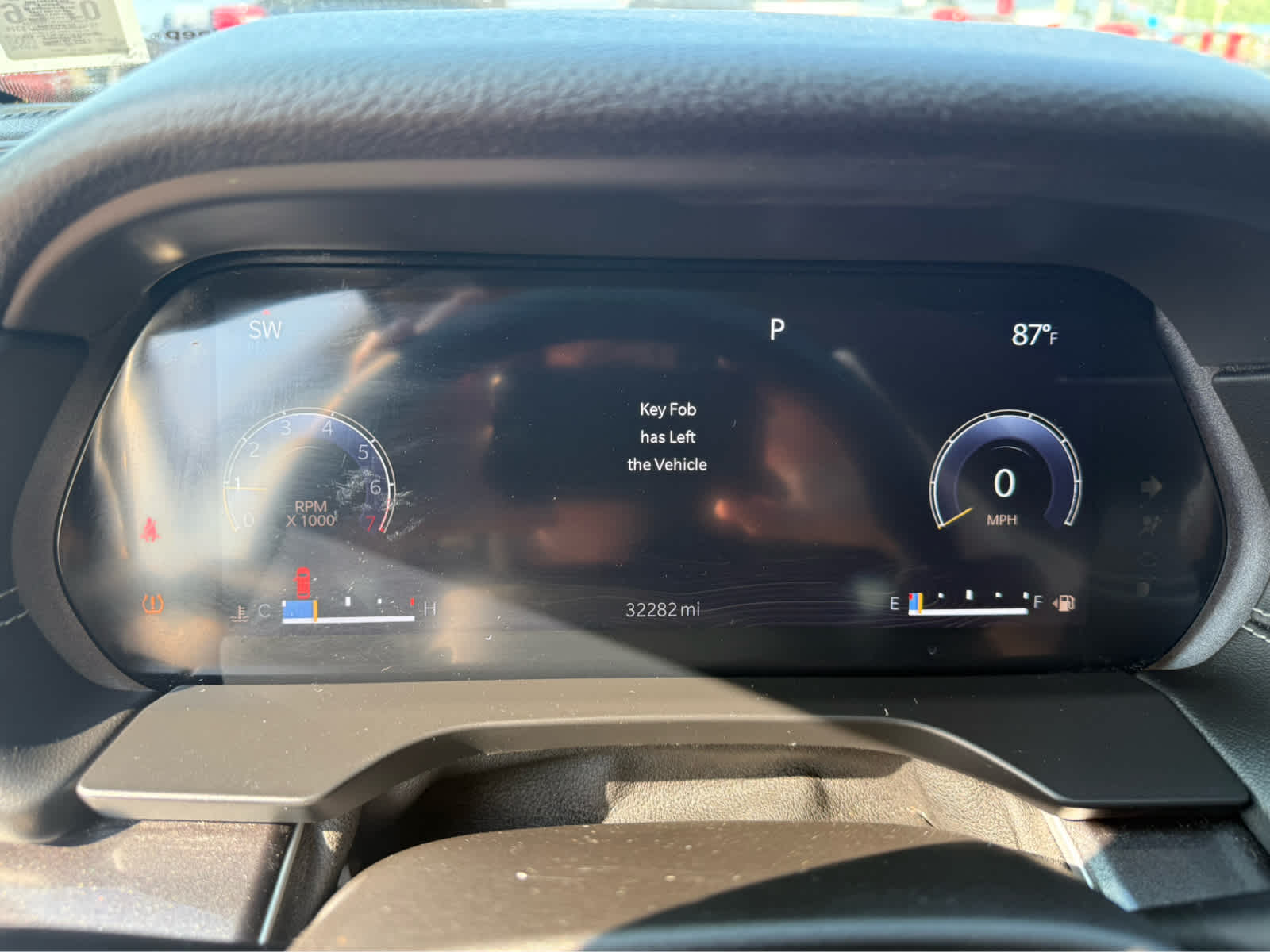 2022 Jeep Grand Cherokee Laredo photo 10