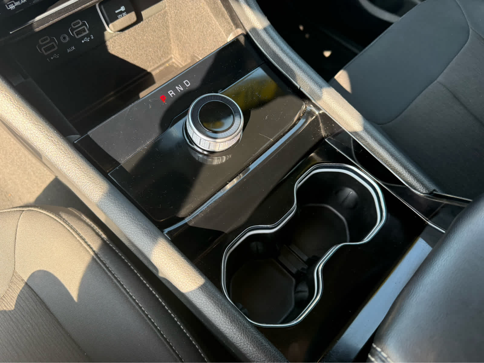 2022 Jeep Grand Cherokee Laredo photo 14