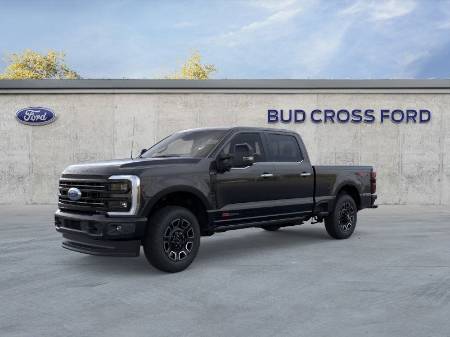 2025 Ford Super Duty F-250 SRW XL