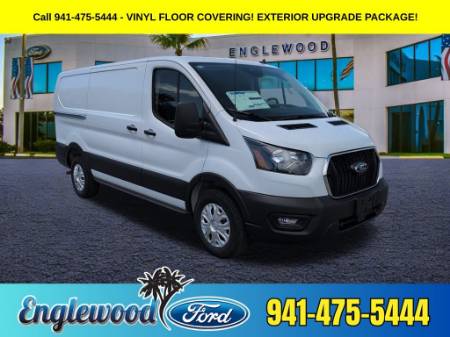 2025 Ford Transit-150 Base
