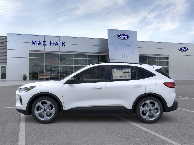2025 Ford Escape ST-Line photo 2