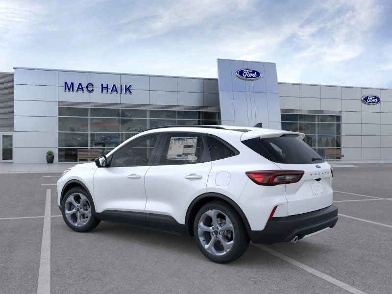 2025 Ford Escape ST-Line photo 3