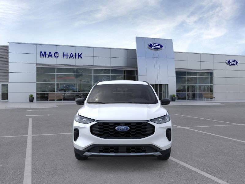 2025 Ford Escape ST-Line photo 5