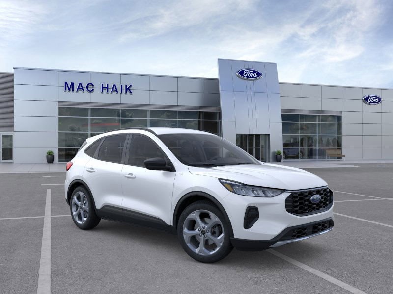 2025 Ford Escape ST-Line photo 6