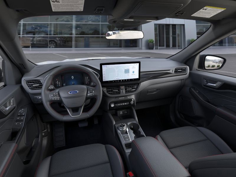 2025 Ford Escape ST-Line photo 8