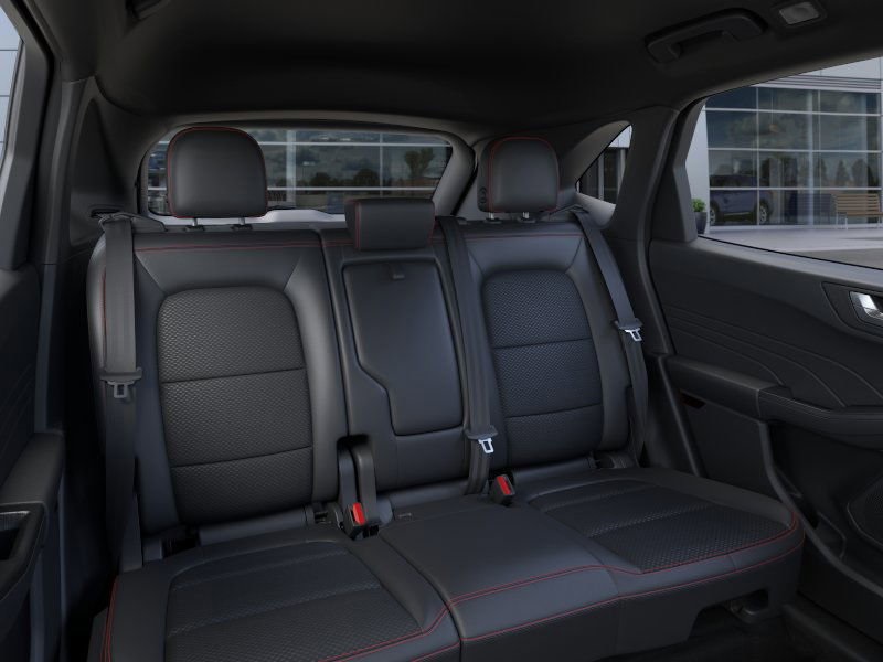 2025 Ford Escape ST-Line photo 10