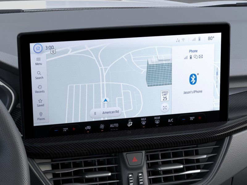 2025 Ford Escape ST-Line photo 13