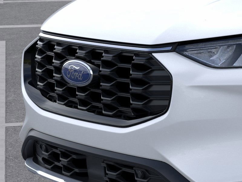 2025 Ford Escape ST-Line photo 16