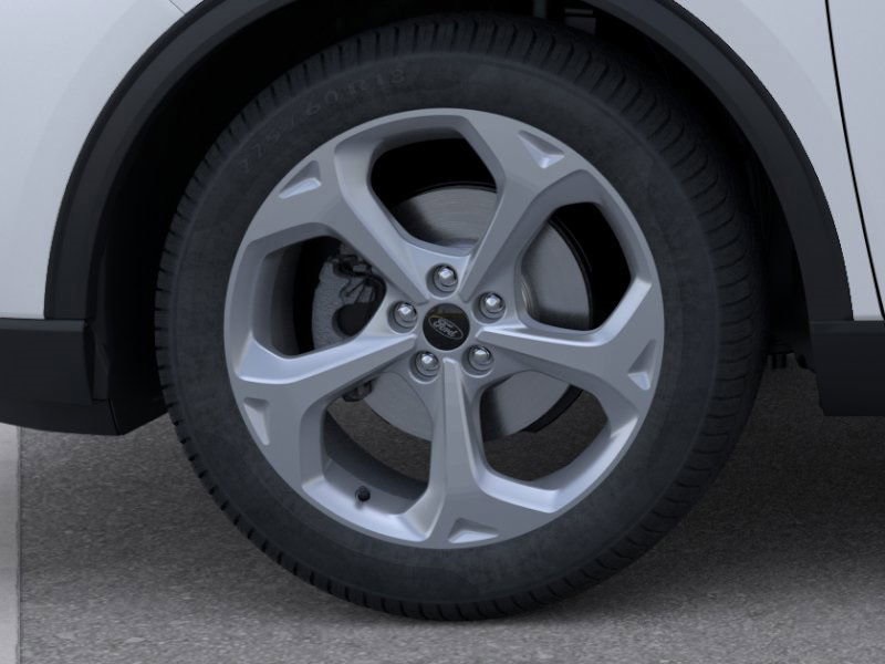 2025 Ford Escape ST-Line photo 18