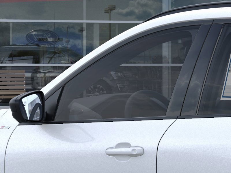 2025 Ford Escape ST-Line photo 19