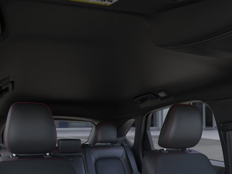 2025 Ford Escape ST-Line photo 21