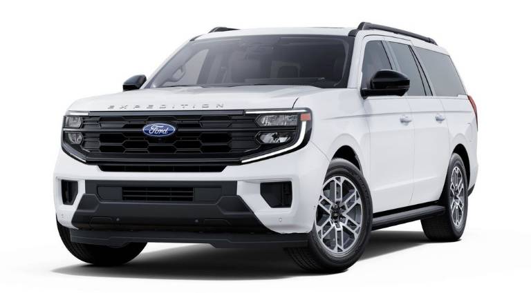 2025 Ford Expedition MAX