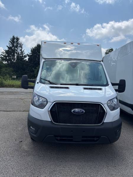 2024 Ford Transit-350 Base