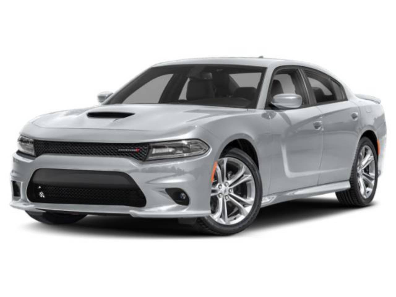 2020 Dodge Charger R/T's photo
