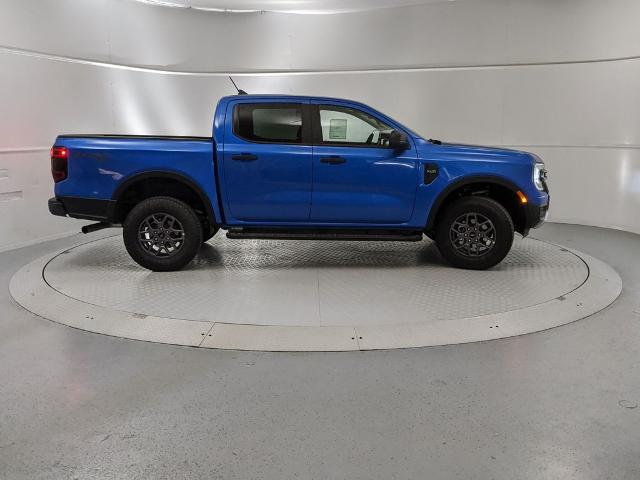 2025 Ford Ranger XLT photo 2