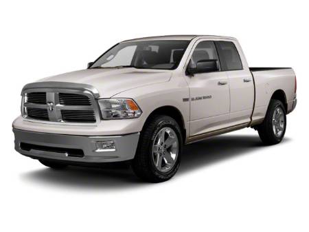 2010 Dodge RAM 1500 SLT Sport