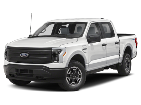 2025 Ford F-150 Lightning PRO