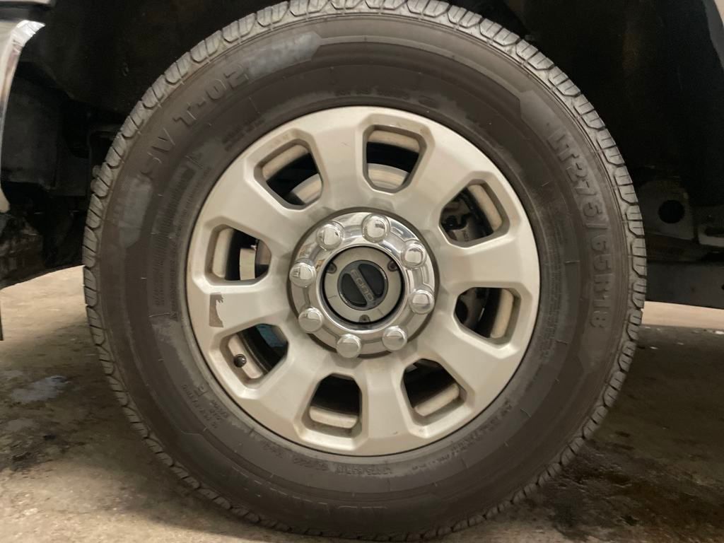 2024 Ford F-250 photo 7