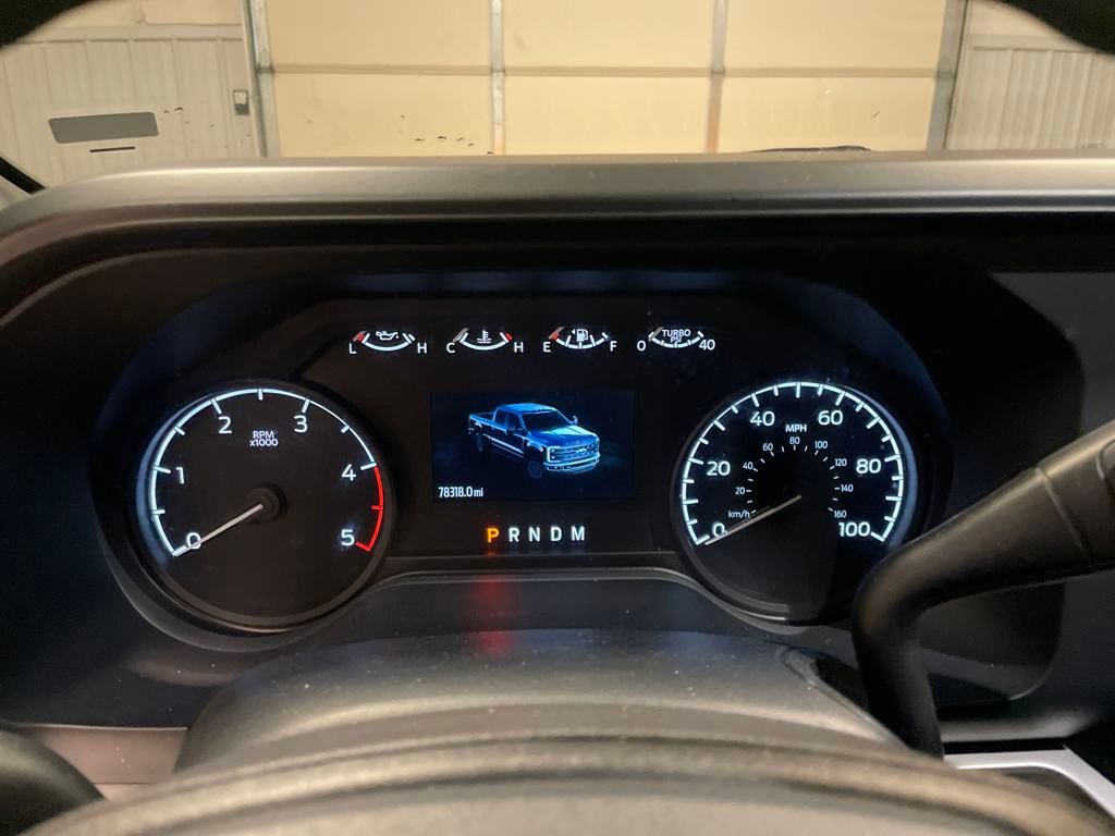 2024 Ford F-250 photo 9