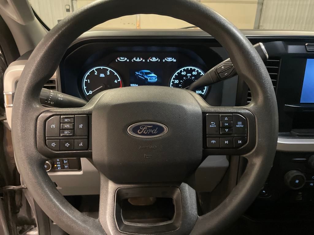 2024 Ford F-250 photo 10