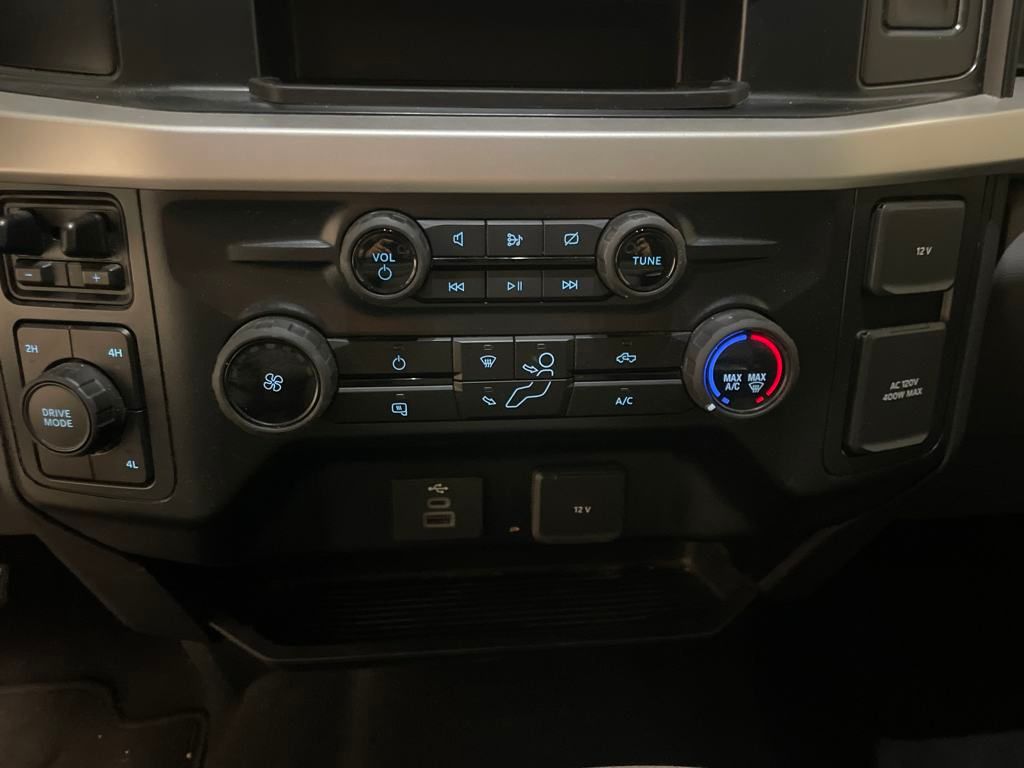 2024 Ford F-250 photo 11