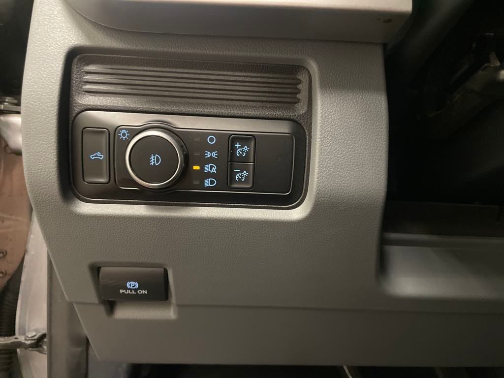 2024 Ford F-250 photo 12