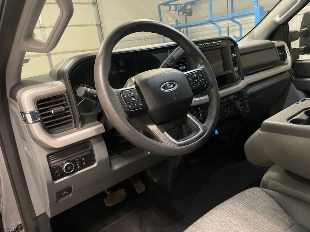 2024 Ford F-250 photo 15
