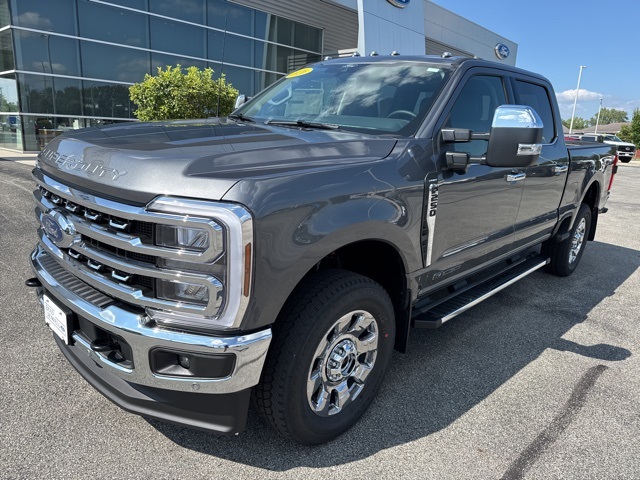 2026 Ford F-250 XL photo 2