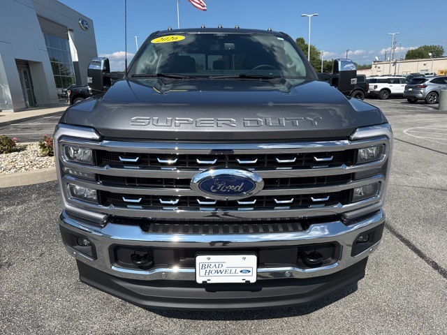 2026 Ford F-250 XL photo 3
