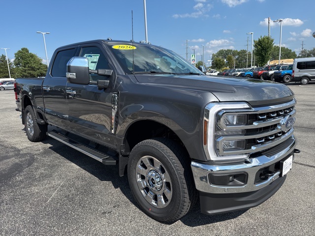 2026 Ford F-250 XL photo 4
