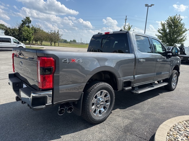 2026 Ford F-250 XL photo 6