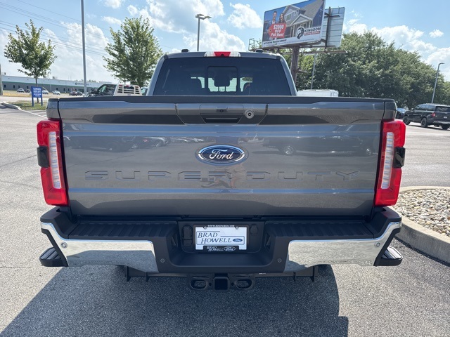 2026 Ford F-250 XL photo 7