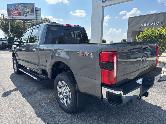 2026 Ford F-250 XL photo 8