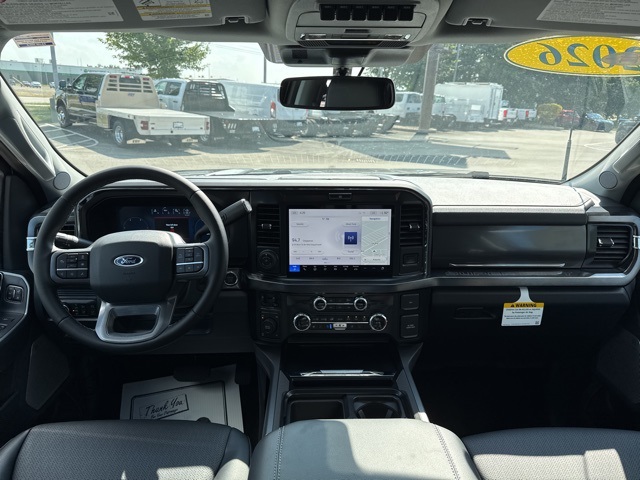 2026 Ford F-250 XL photo 9