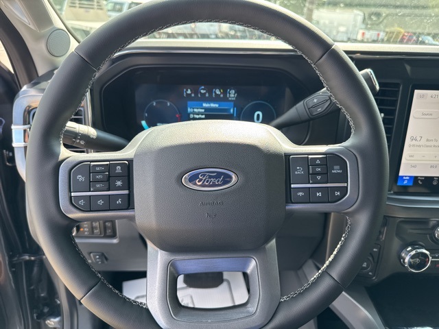 2026 Ford F-250 XL photo 14