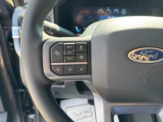 2026 Ford F-250 XL photo 15
