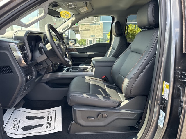 2026 Ford F-250 XL photo 19
