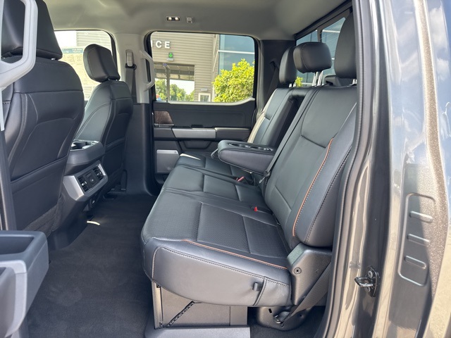 2026 Ford F-250 XL photo 21