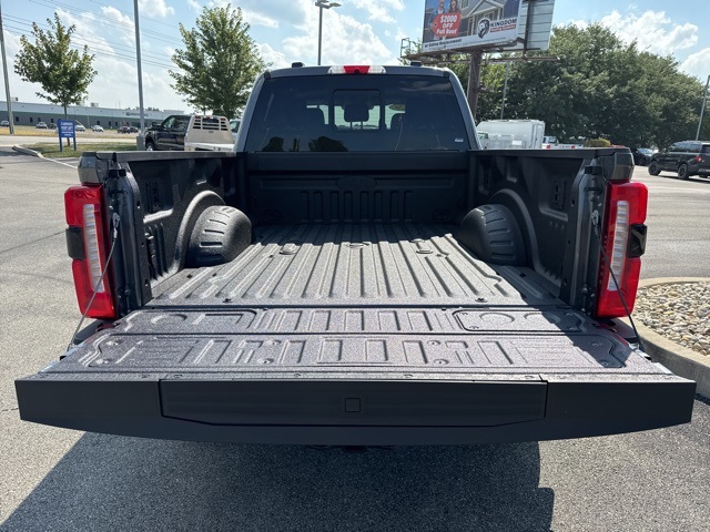2026 Ford F-250 XL photo 23