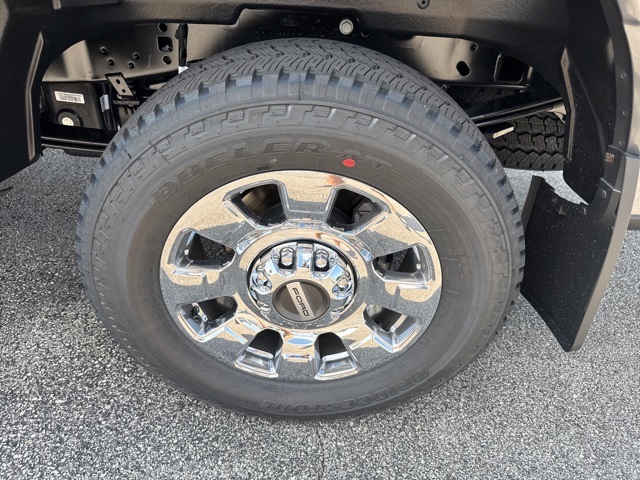 2026 Ford F-250 XL photo 25