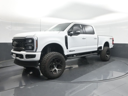 2025 Ford Super Duty F-250 SRW XLT