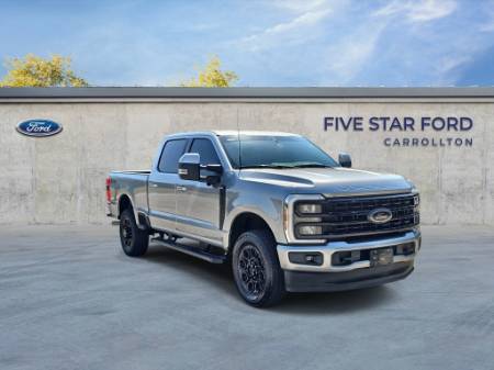 2024 Ford Super Duty F-250 SRW XLT
