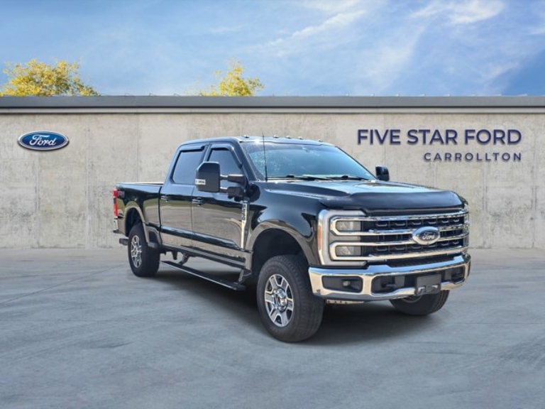 2023 Ford Super Duty F-250 SRW LARIAT