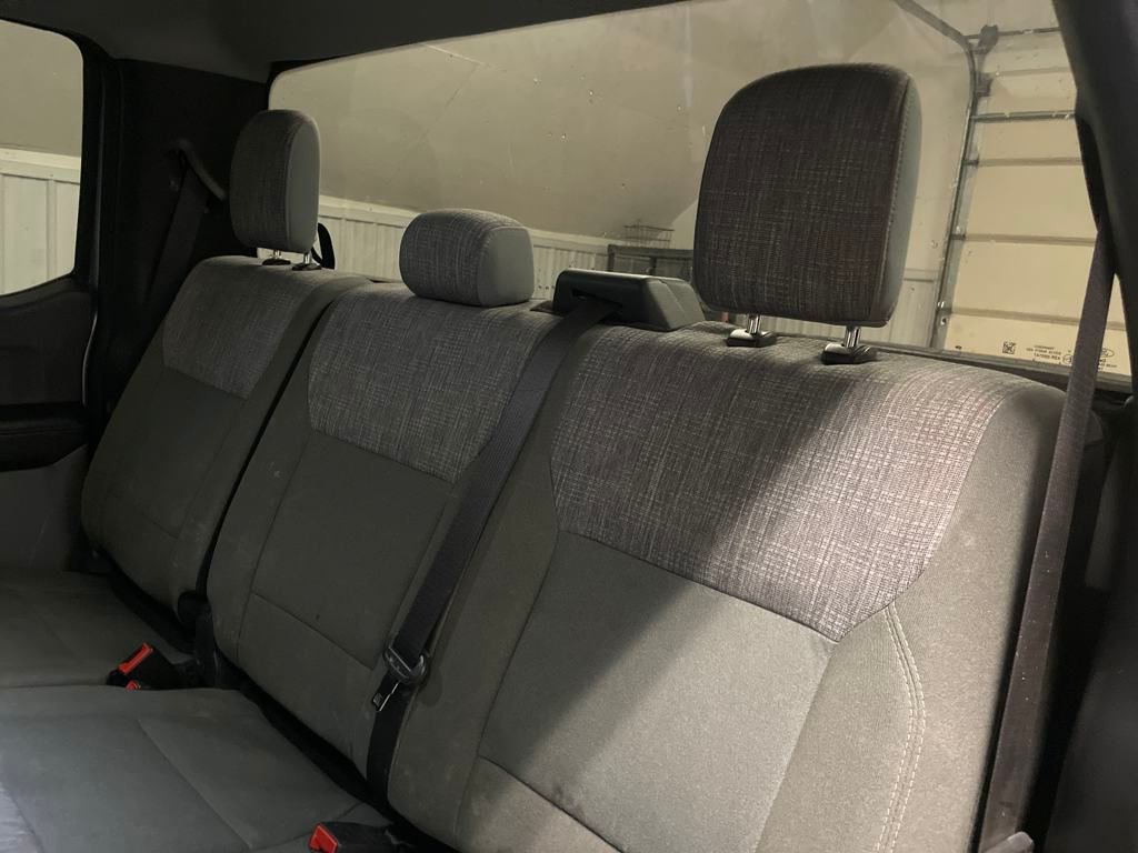 2024 Ford F-250 photo 19