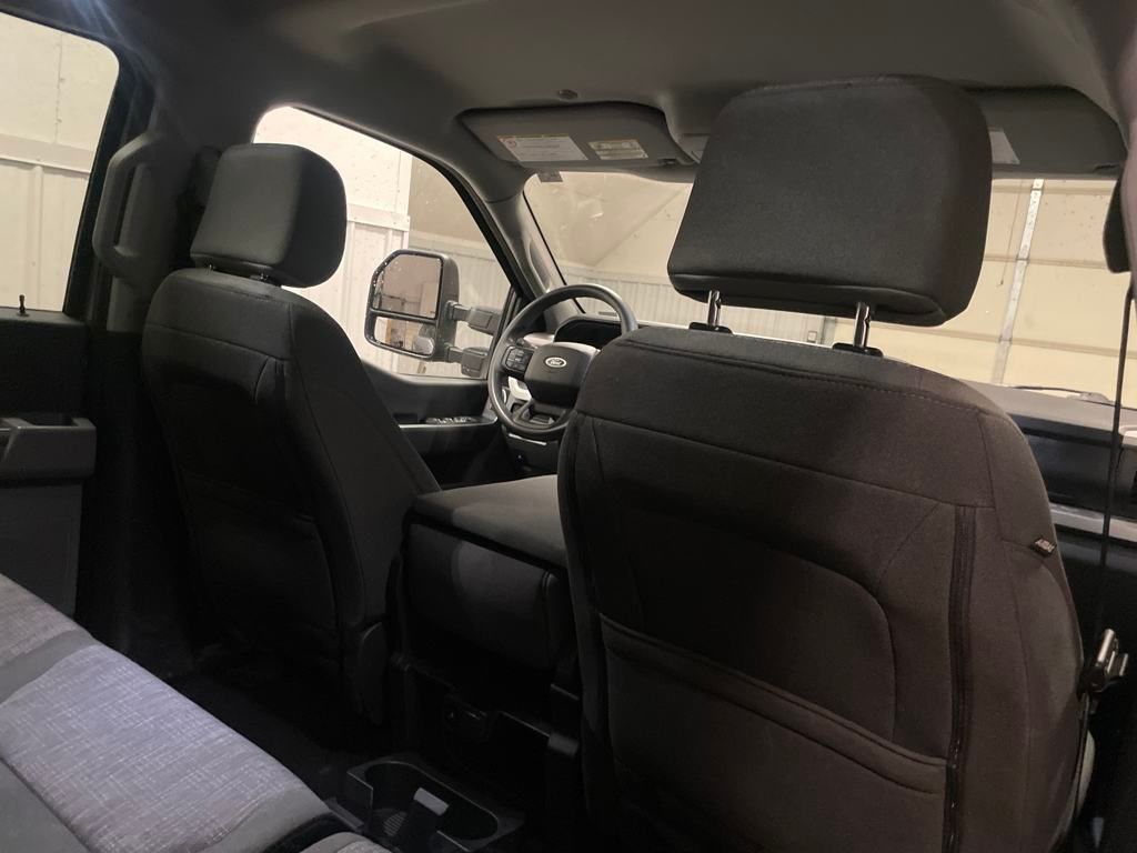 2024 Ford F-250 photo 21