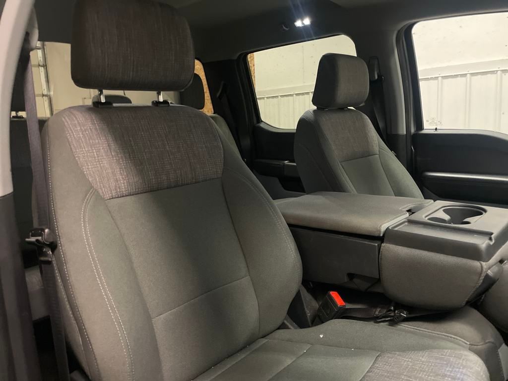 2024 Ford F-250 photo 22